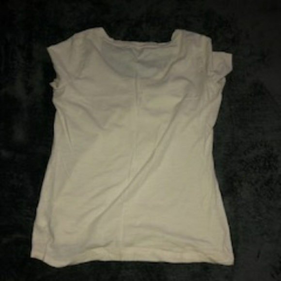 Express Graphic Tee - Picture 3 of 3